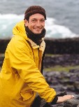Caloune à Inishmaan