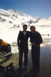 Franz et Christophe
