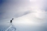 mont�e de r�ve sur le Gori Horn