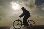 vélo vole