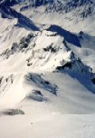 vue du sommet du Gori Horn